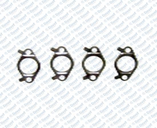 IVECO 98434020 Conta Egzost Manifold 2997800